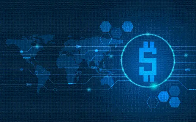 充值入金到金库账户的步骤
